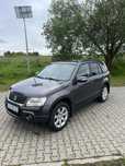 Suzuki Grand Vitara Suzuki Grand Vitara 2.4 4x4 2010