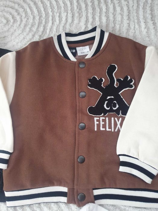 Zestaw ubranek r. 92 Zara Next HM Vertbaudet