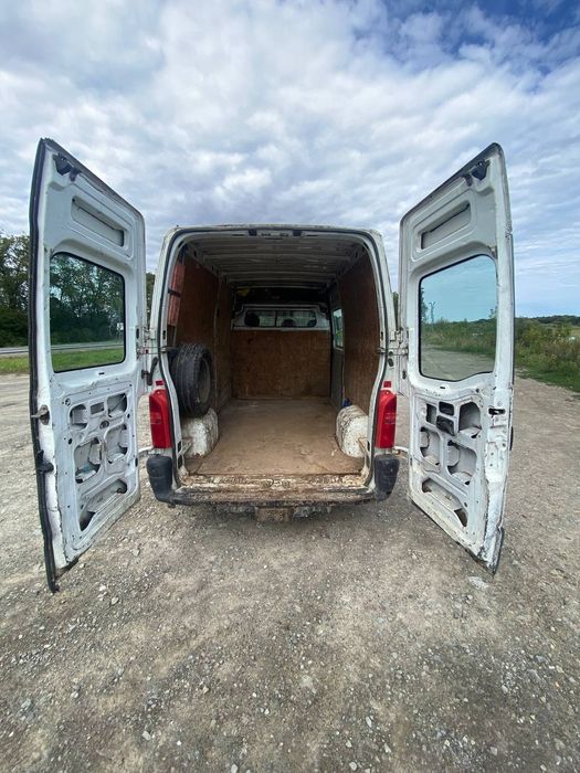 Продам Рено Мастер