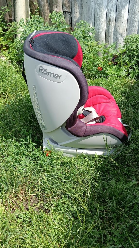 Автокрісло Britax Romer TRIFIX