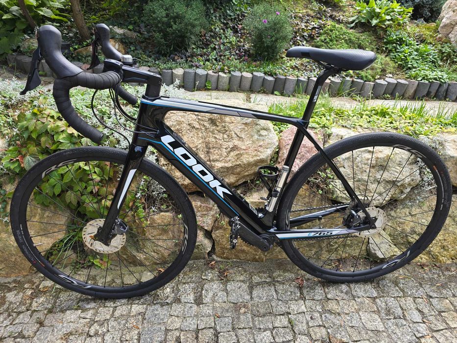 Rower LOOK E-765 OPTIMUM Ultegra