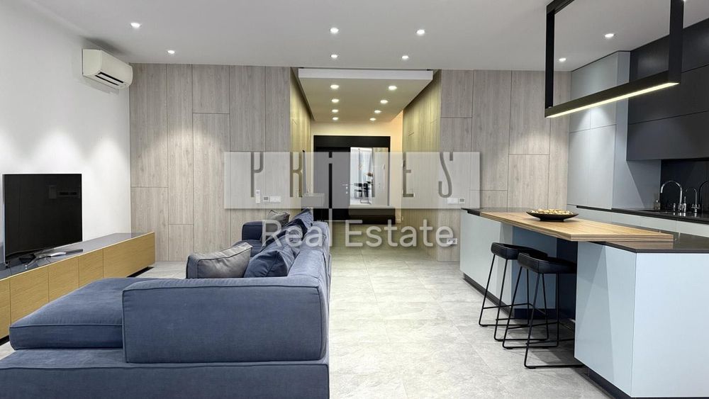 Оренда дизайнерської квартири Кловський узвіз 7а, Печерськ