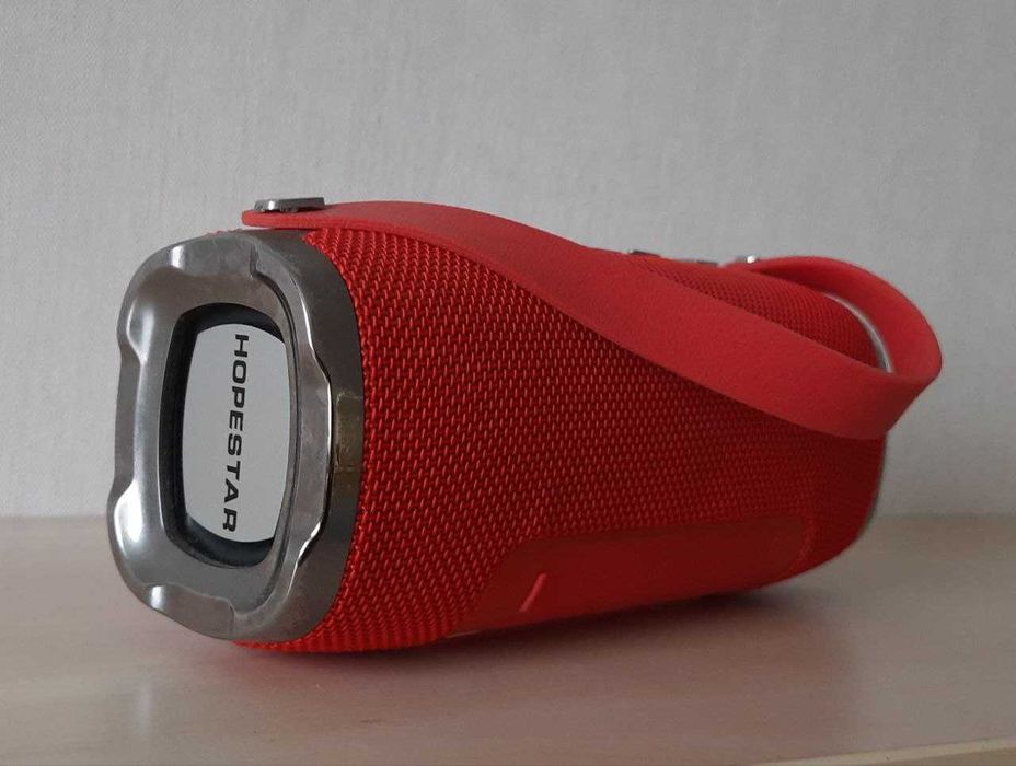 Портативна Bluetooth колонка Hopestar H24