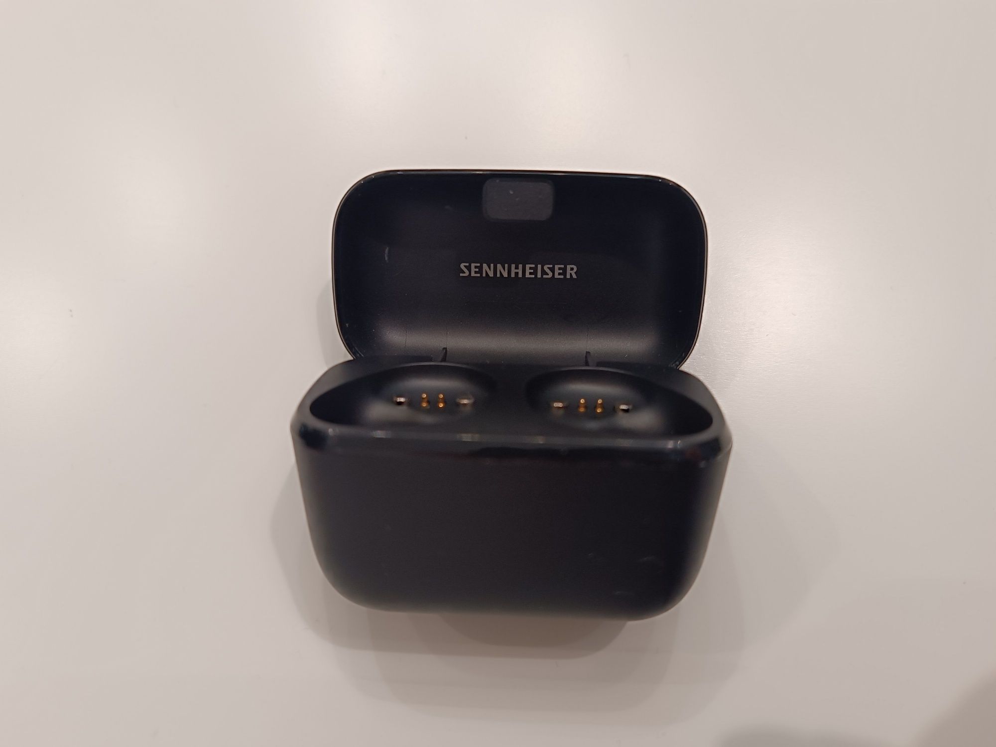 Słuchawki douszne Sennheiser CX400BT True Wireless cx400tw1c