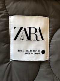 Piekny wiosenny plaszczyk Zara