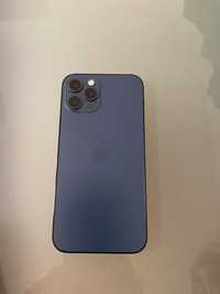 Iphone 12 pro azul