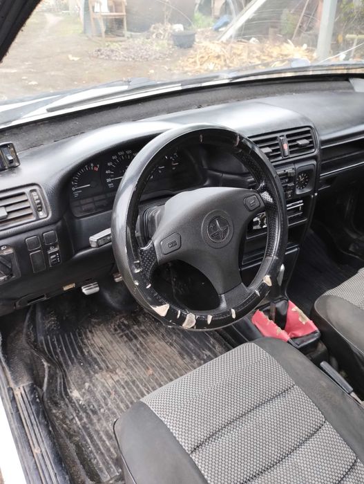 ВАЗ 2108 на ходу, не гнила