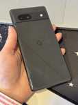 Вживаний смартфон Google Pixel 7a Obsidian 8/128 gb Soft Unlock