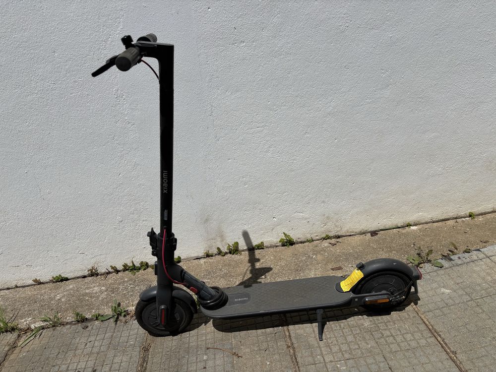 Trotinete XIAOMI scooter 3
