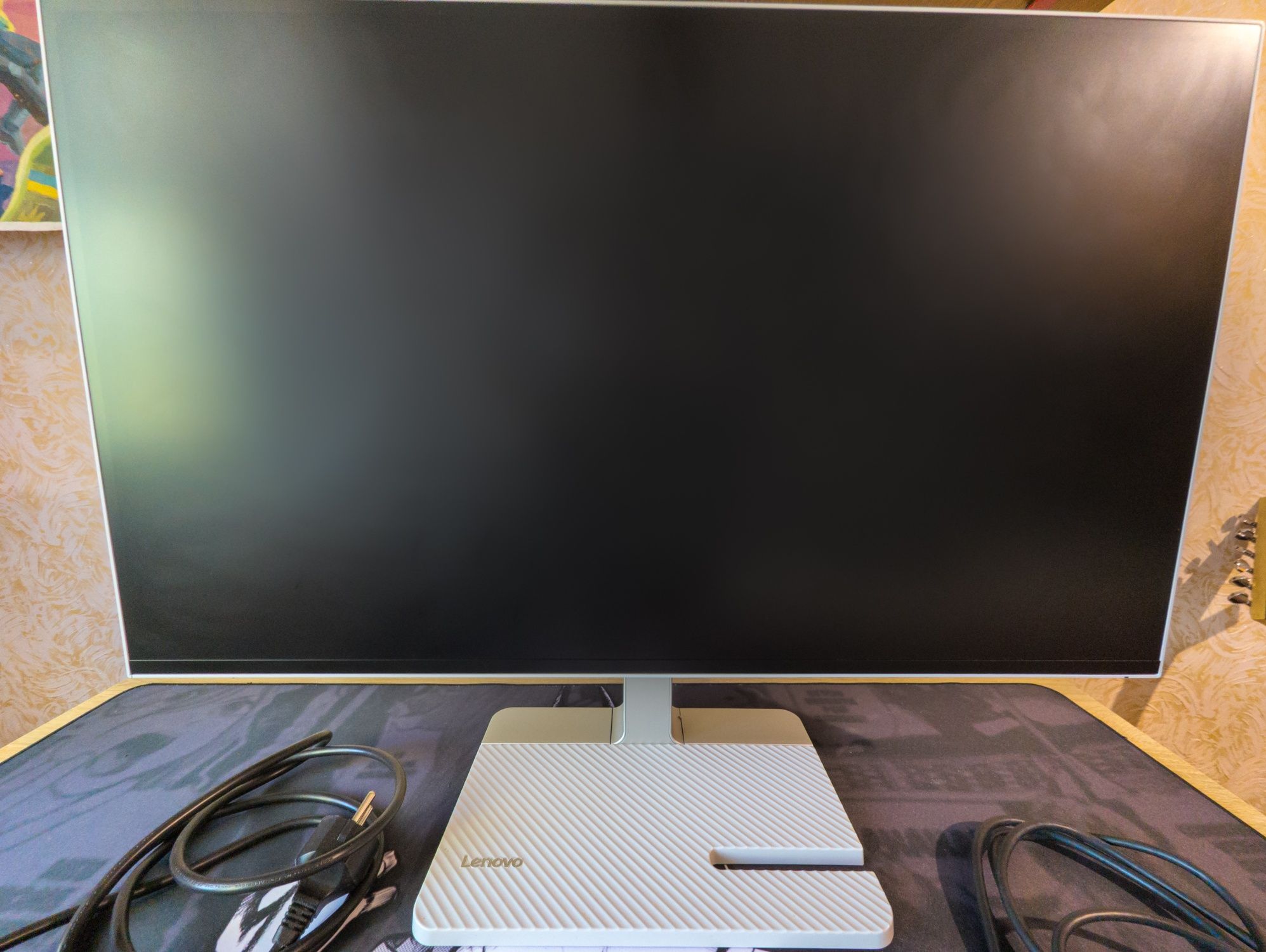 Монитор Lenovo L27h-4a