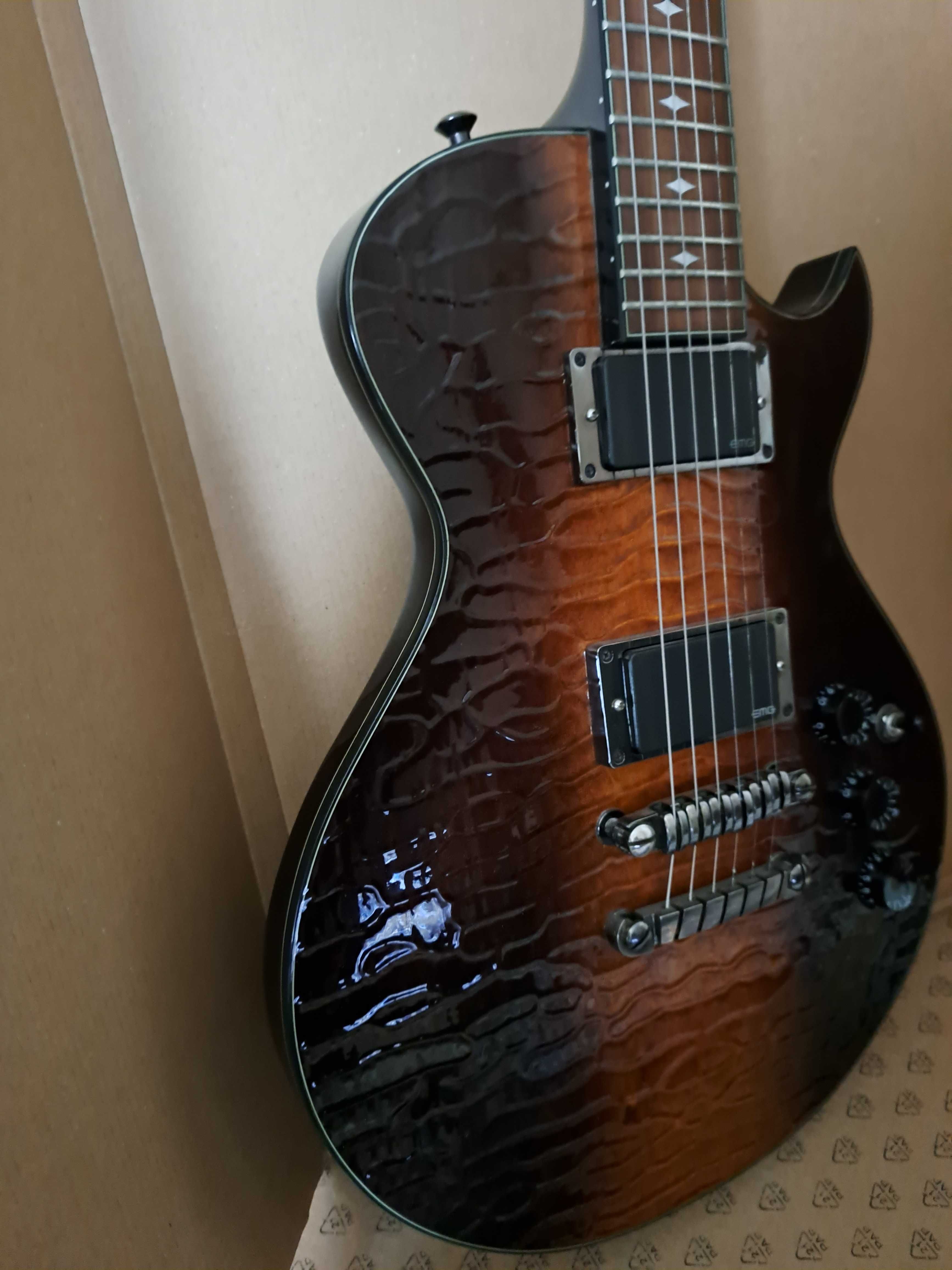 ibanez art 300 caiman