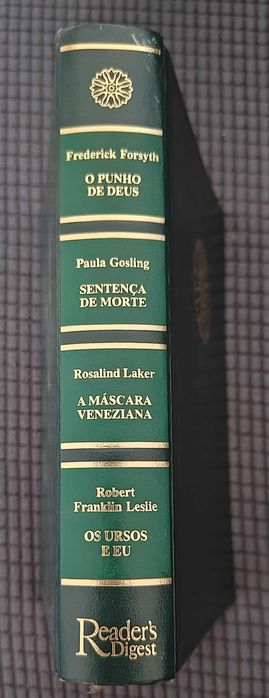 Livros Condensados
