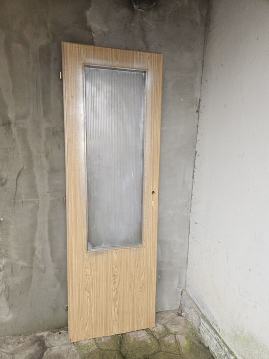 Двері міжкімнатні