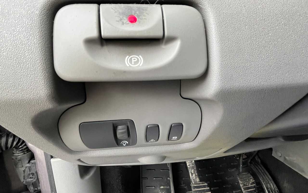 Renault Scenic 2005