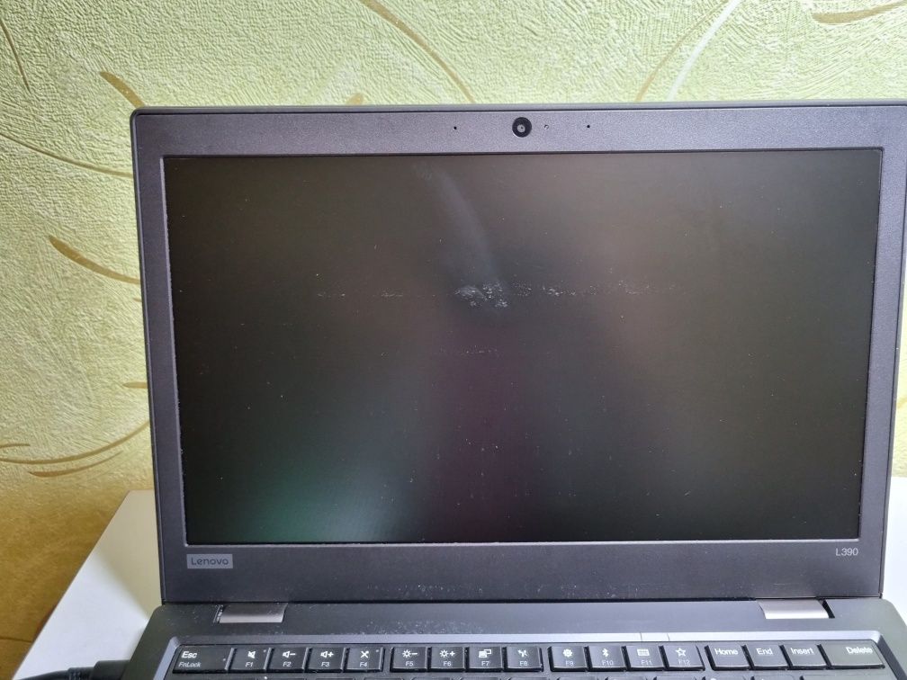 Lenovo ThinkPad L390 /i3-8130u/8ddr4/128 ssd