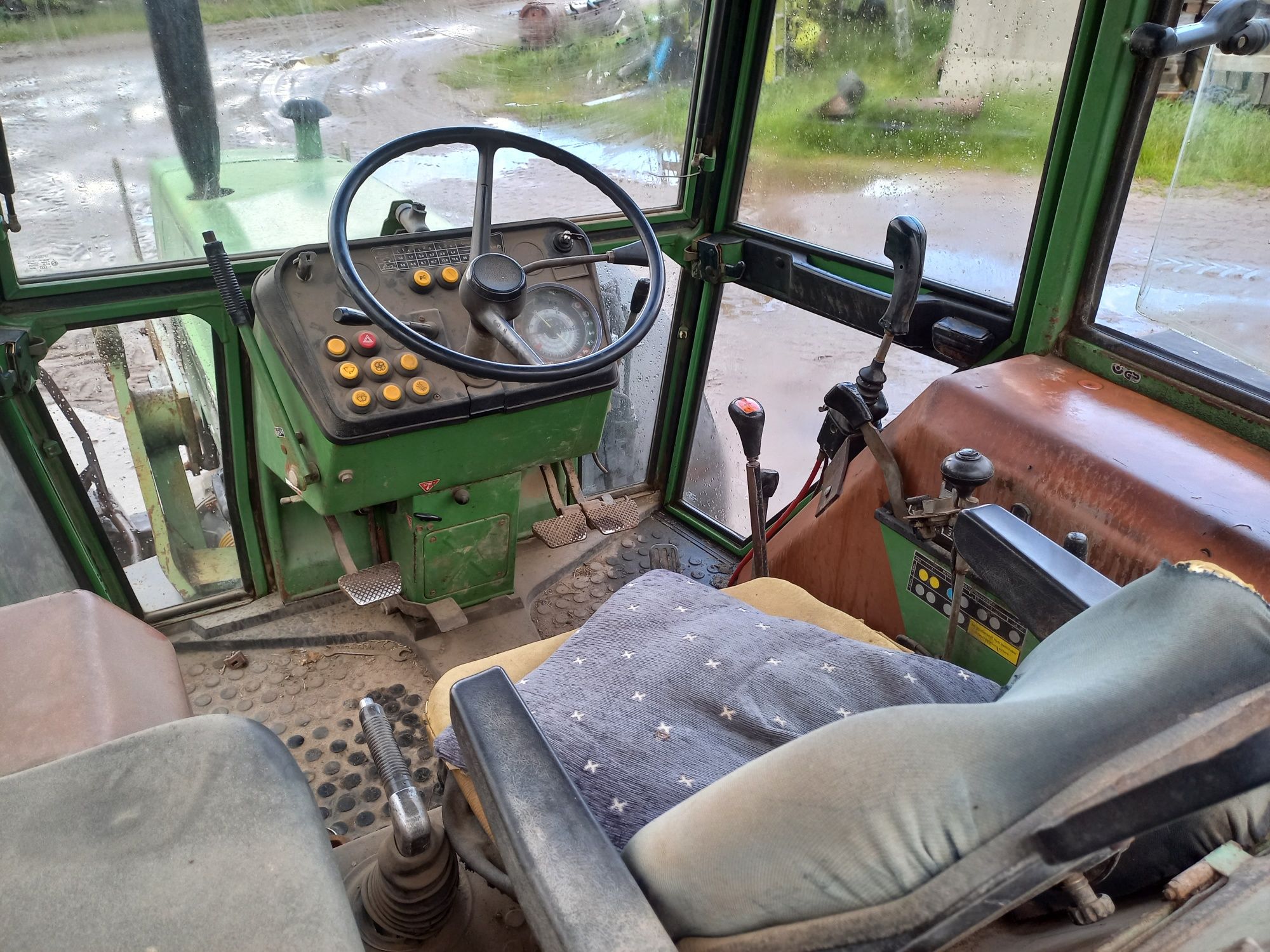 Fendt farmer 309 LS