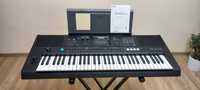 Синтезатор YAMAHA PSR E473