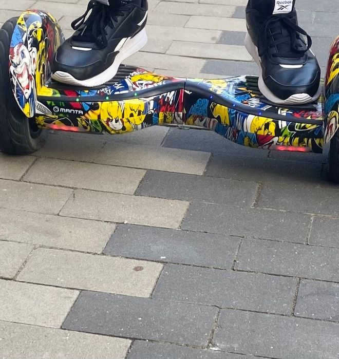 Sprzedam Hoverboard