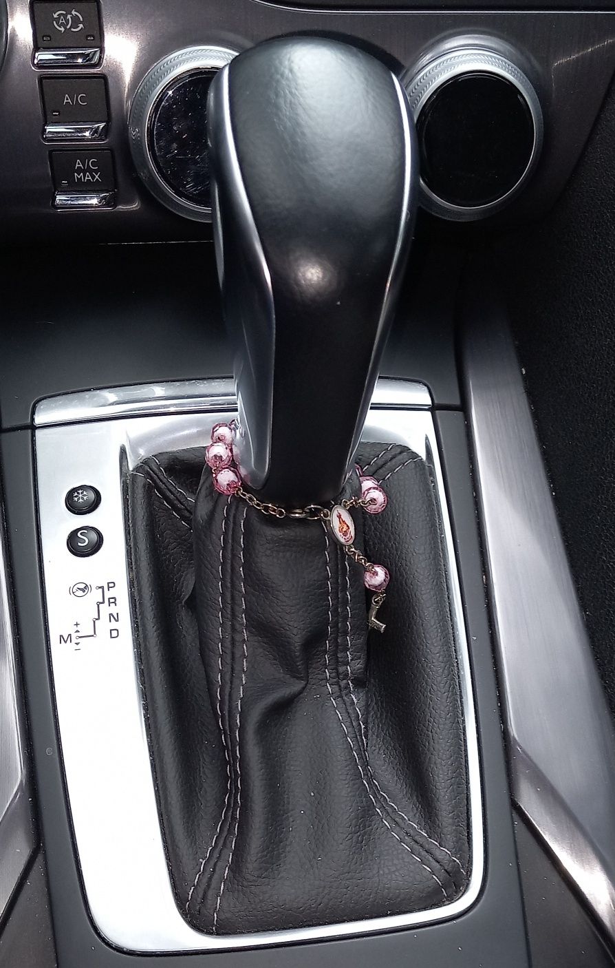Citroen DS 5 novo