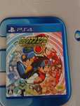 Mega Man Battle Network Legacy Collection PS4