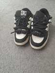 Buty meskie dc 45