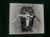 CD Metallica - Death Magnetic