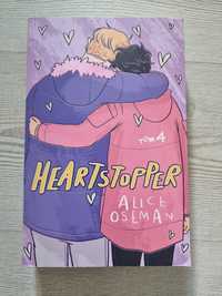 Heartstopper tom 4- Alice Osemam