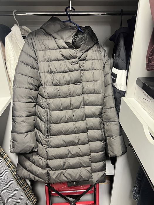 Куртка зимняя