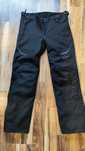 Spodnie motocyklowe alpinestars roz M (dainese, revit, rebelhorn)