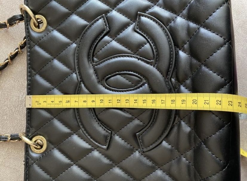 Дуже стильна сумка Chanel