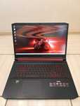 Ігровий ноутбук Acer Nitro 5