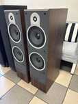 Bowers Wilkins D580 kolumny podlogowe