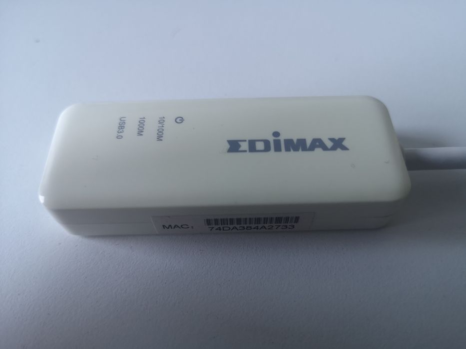 Adapter EDIMAX EU-4306