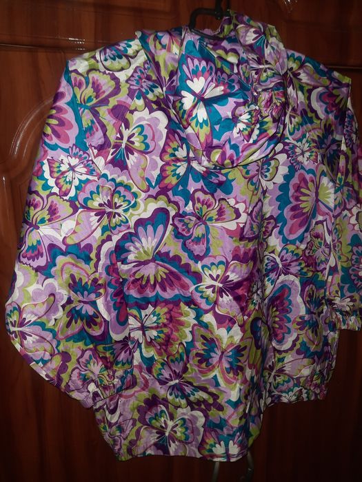 Куртки осінь модні 5-7 років