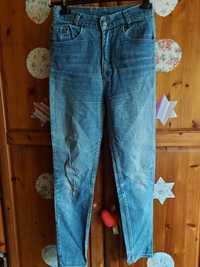 Spodnie jeans dziecięce wiek 14/15lat firma ADAMAR