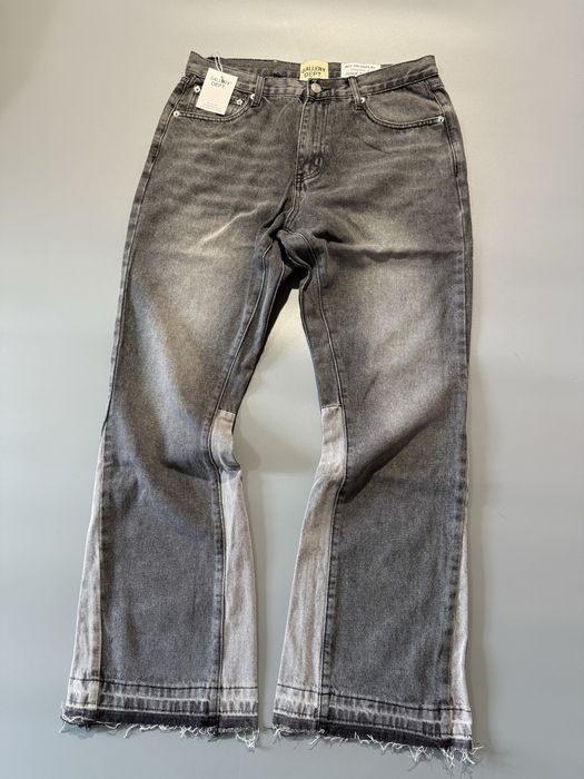 Джинсы Gallery Dept flared jeans галери депт клеш opium archive