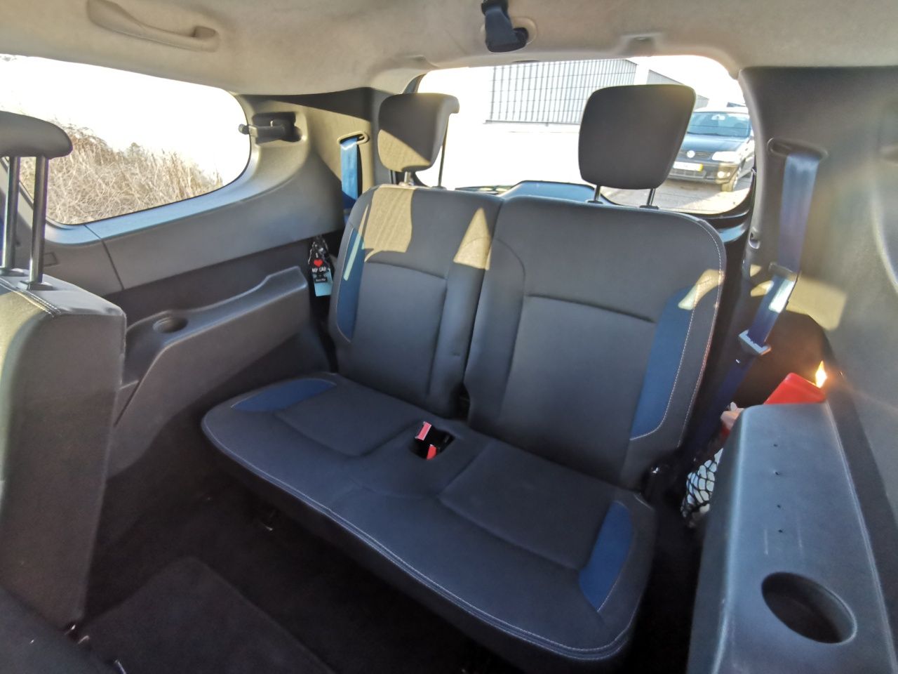 DACIA LOGY 1.5Diesel