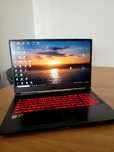 Laptop do Gier MSI GL75 Leopard