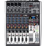 BEHRINGER XENYX X1204 USB НОВИЙ в наявності мікшерный пульт з ефектами