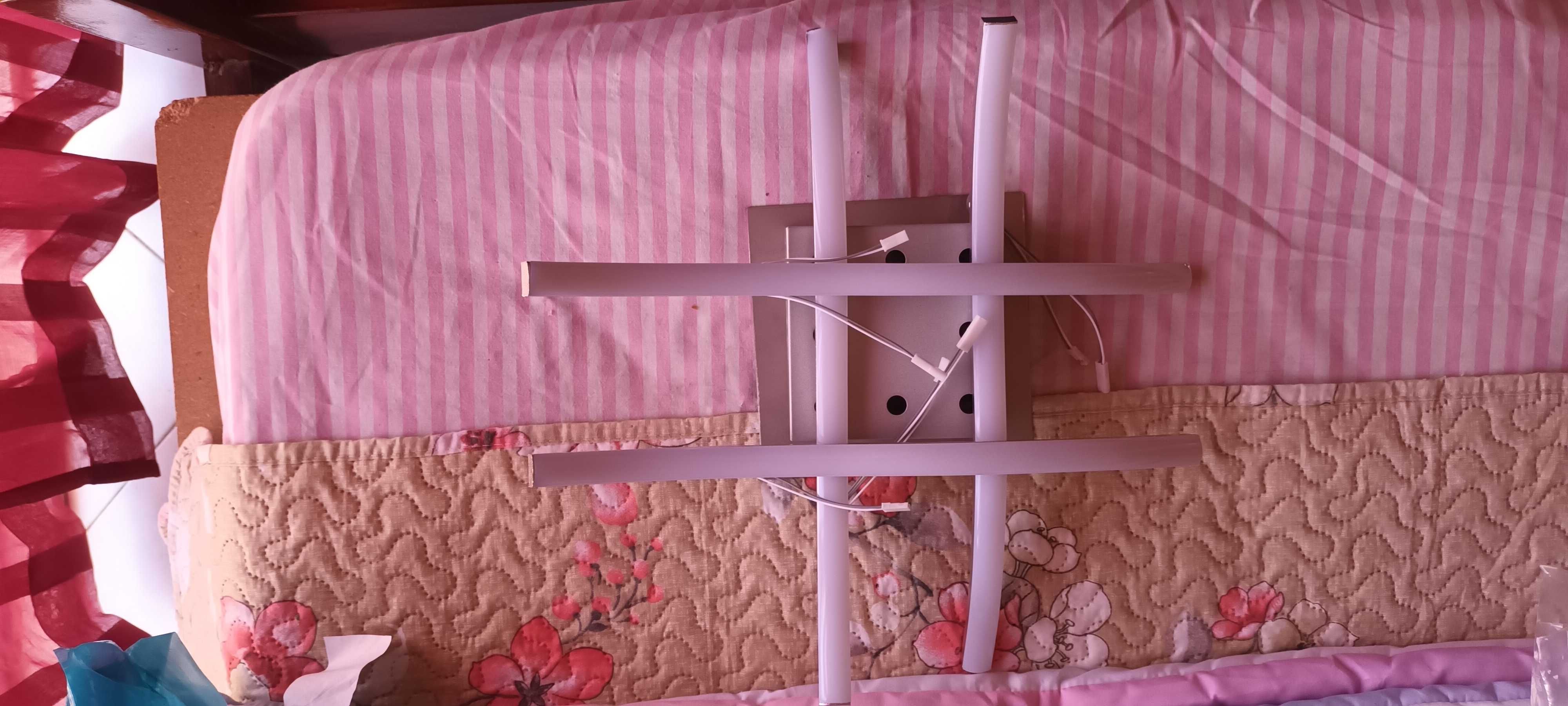 Candeeiro sala/quarto