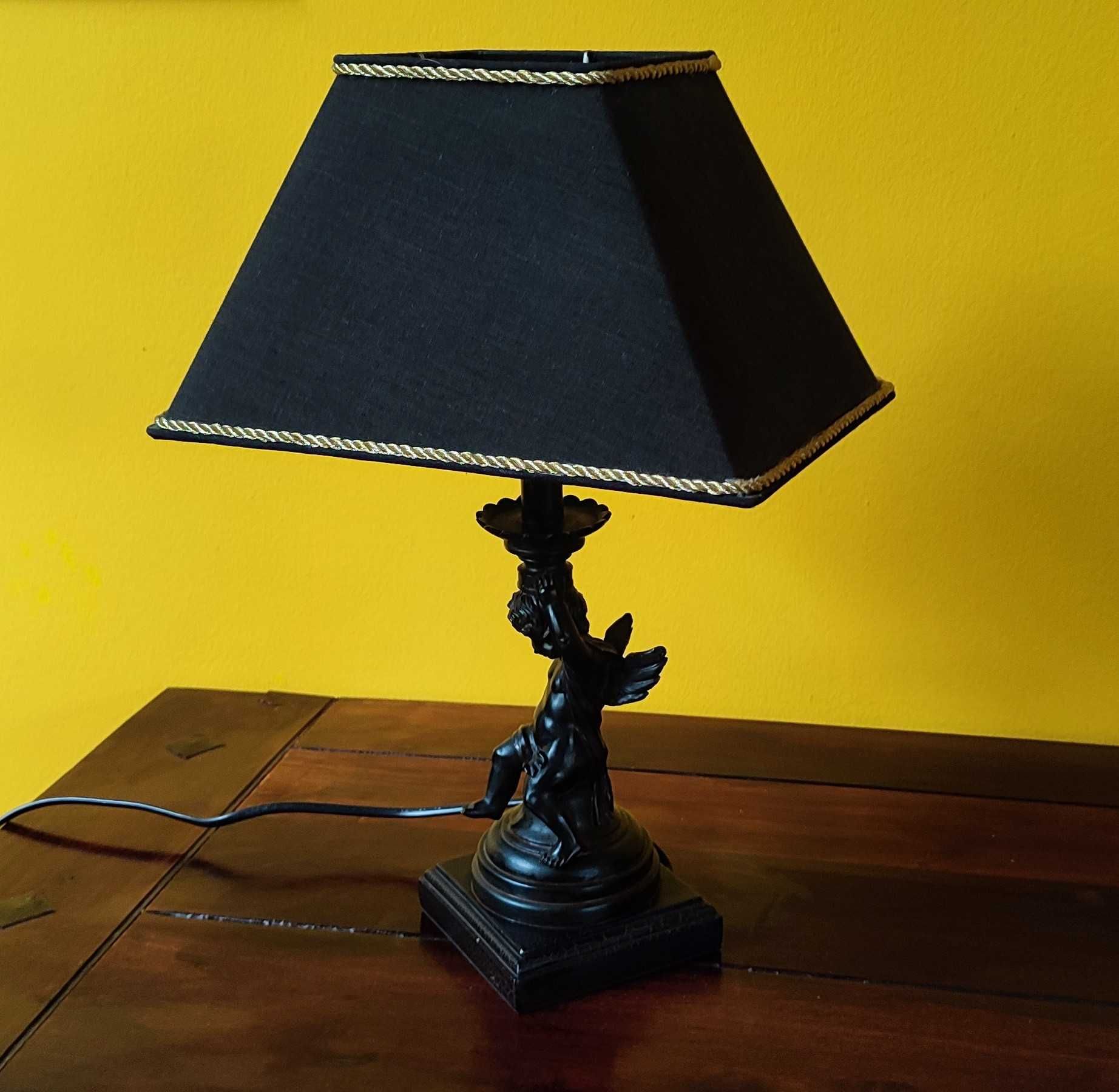 Lampa stojąca, wyjątkowa, oryginalna