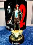 Figurka Dying Light 2 - Aiden Caldwell - 463/1500 Limited Edition E3