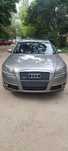 AudiA6C6 qudttro