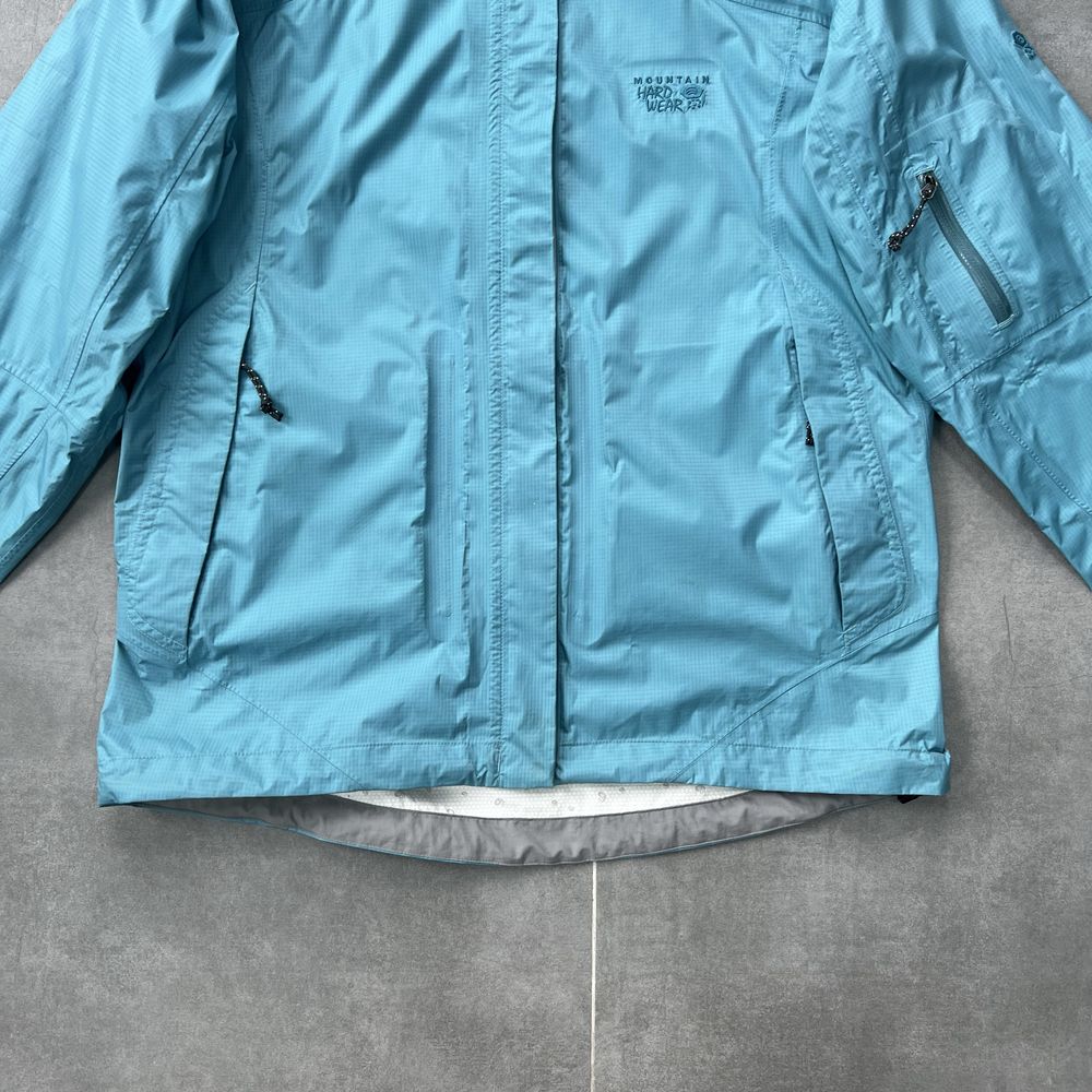 Жіноча Куртка на мембрані Mountain Hard Wear розмір М
