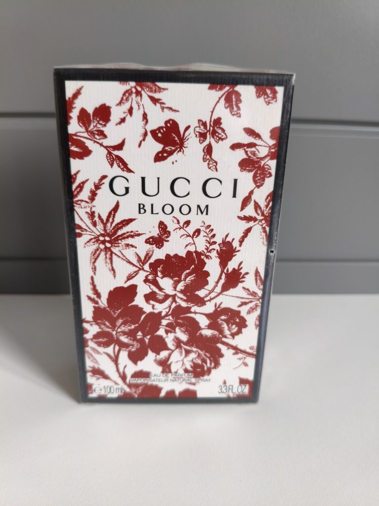 Gucci bloom EDP 100ml