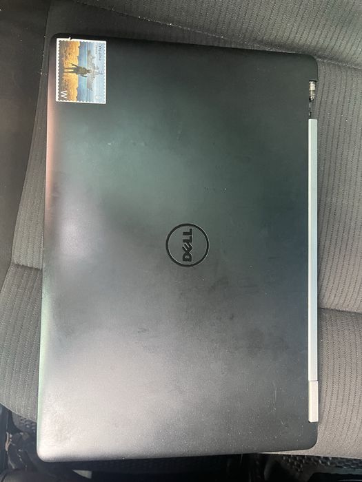 Dell latitude core i5