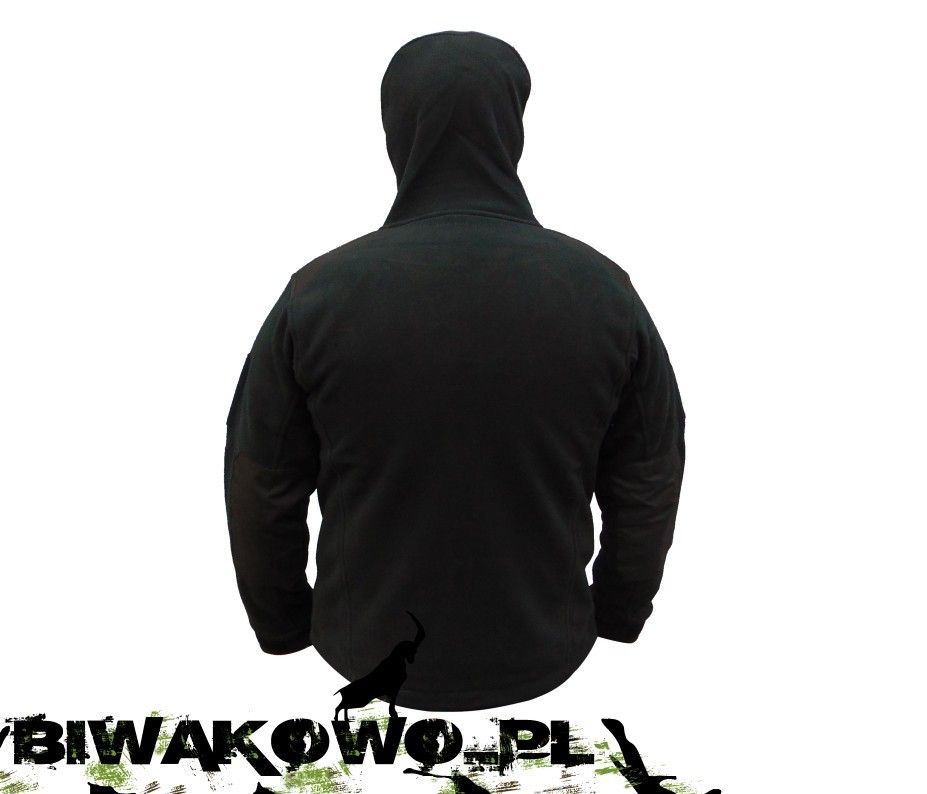 bluza polarowa "husky" TEXAR XXL