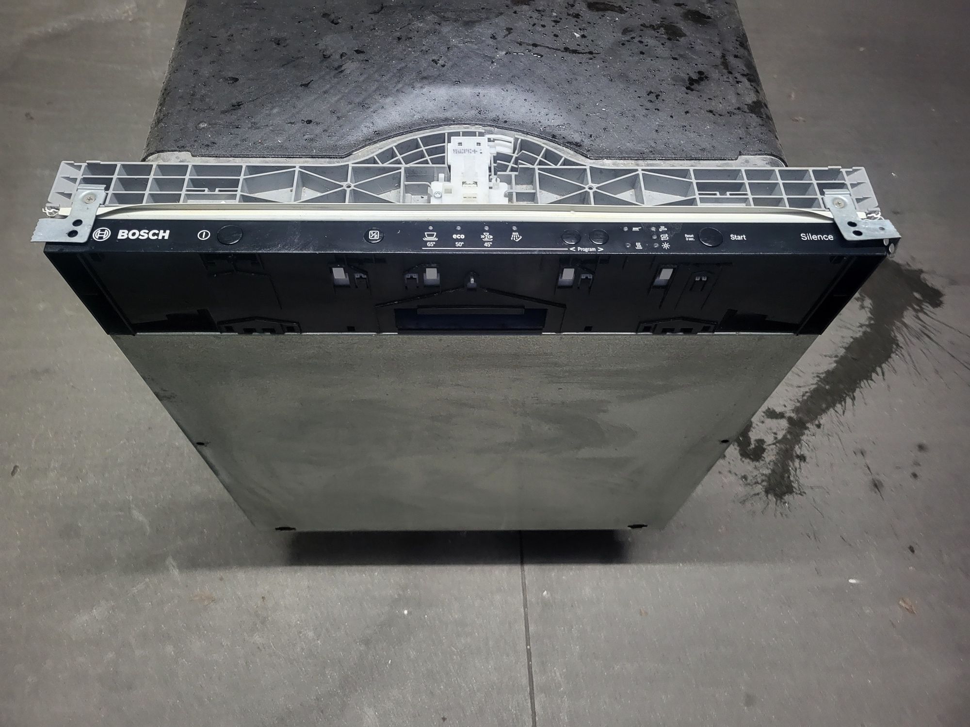Máquina de lavar loiça Bosch de encastre total com entrega e garantia