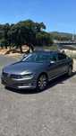 VW Passat 2.0 TDI Highline DSG