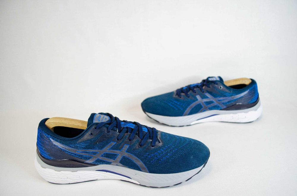Asics Gel-Kayano 28 Кроссовки для бега Оригинал! р. 44-45 28,5 см